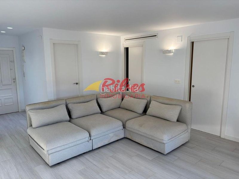 Foto b6ef9eb1-9a84-401e-852b-593475fb197b. Apartament amb piscina a Racó Cullera