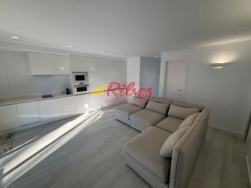 Foto e94f792b-7db8-4d99-9d1f-aee17aae9e95. Apartament amb piscina a Racó Cullera