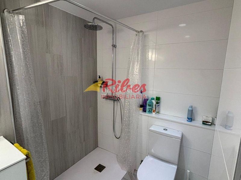 Foto eda1124f-81a6-4982-92ea-35237c2f0303. Apartament amb piscina a Racó Cullera