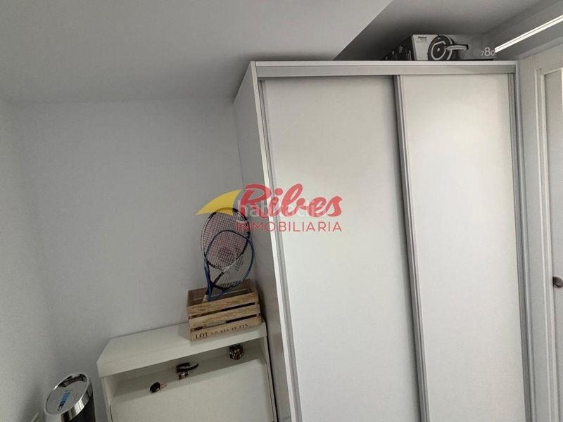 Foto f4d30358-14a2-4a68-aeeb-942602cff7ad. Apartament amb piscina a Racó Cullera