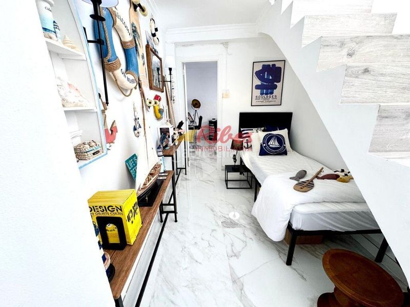 Foto 0c04a4b2-0cba-4d7e-8e81-7fe031420db6. Casa  centro en pueblo de Cullera Cullera