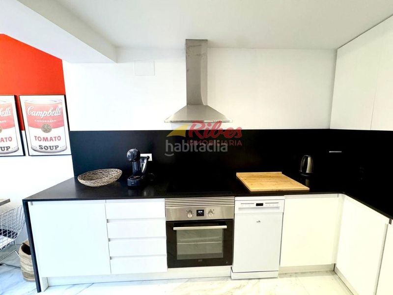 Foto 200a2e12-24c4-4b4d-ace0-971a6f72ef0f. Casa  centro en pueblo de Cullera Cullera