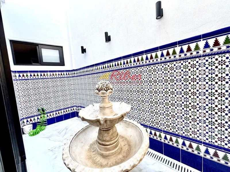 Foto b1941eb9-90ab-489c-b88a-e9381870932b. Casa  centro en pueblo de Cullera Cullera