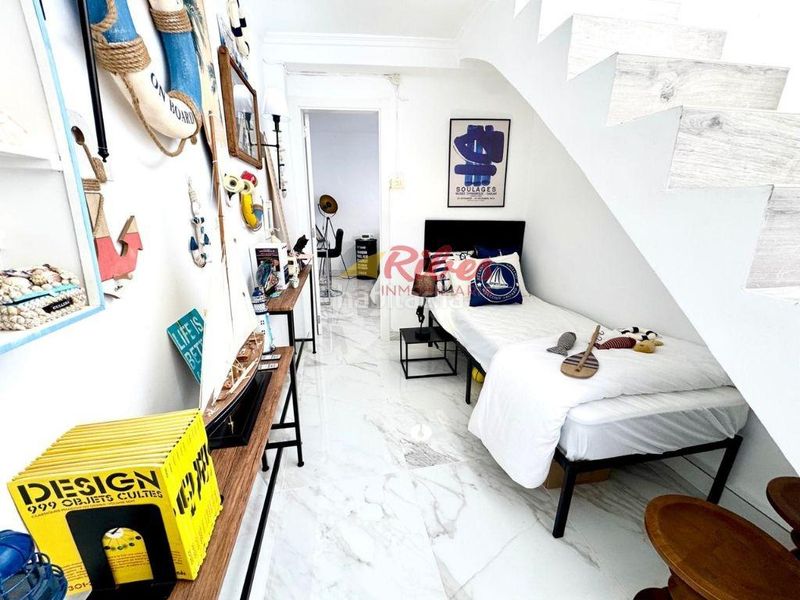 Foto c7caadd4-9328-4e58-bbfd-56348fd27578. Casa  centro en pueblo de Cullera Cullera