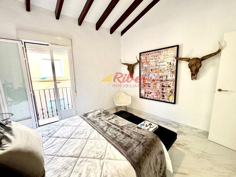 Foto cfb9161b-6ed4-4d6a-864b-4a211f71691c. Casa  centro en pueblo de Cullera Cullera