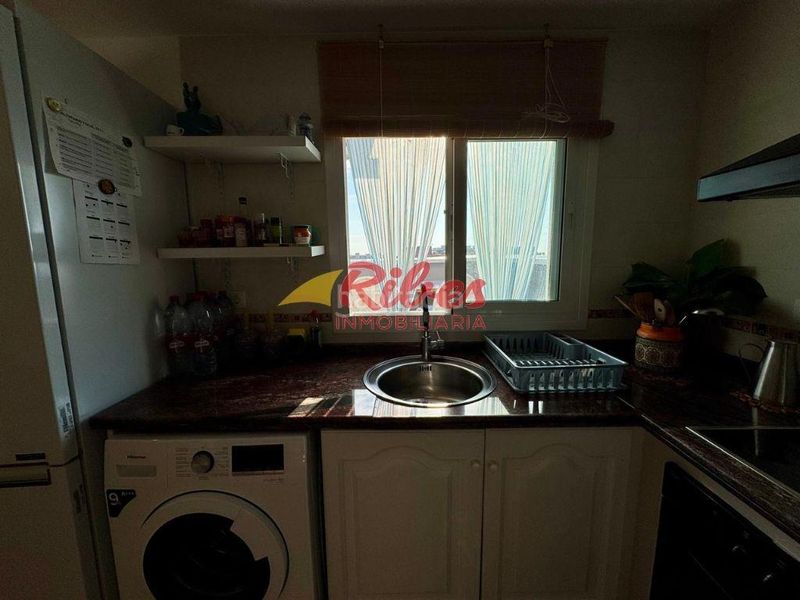 Foto 03d564e7-919b-4480-b945-fa56cc7c464d. Dachwohnung in Sant Antoni Cullera