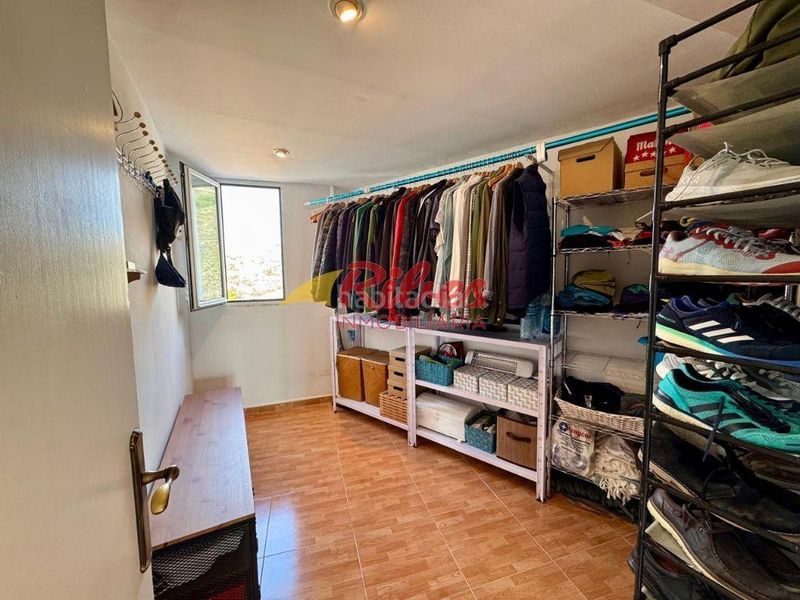 Foto 1053d2aa-fbce-418d-ba7c-2940e2272d2f. Dachwohnung in Sant Antoni Cullera