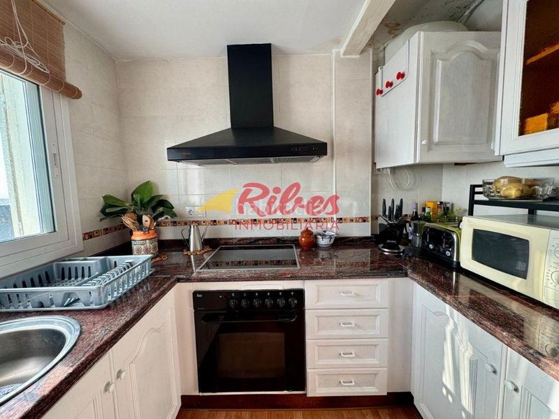 Foto 52a67163-486c-4c84-84a3-5b7167349f7a. Dachwohnung in Sant Antoni Cullera