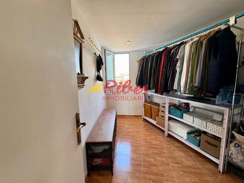 Foto 6e995c41-50bb-41c3-9fd9-3588fabf0b90. Dachwohnung in Sant Antoni Cullera
