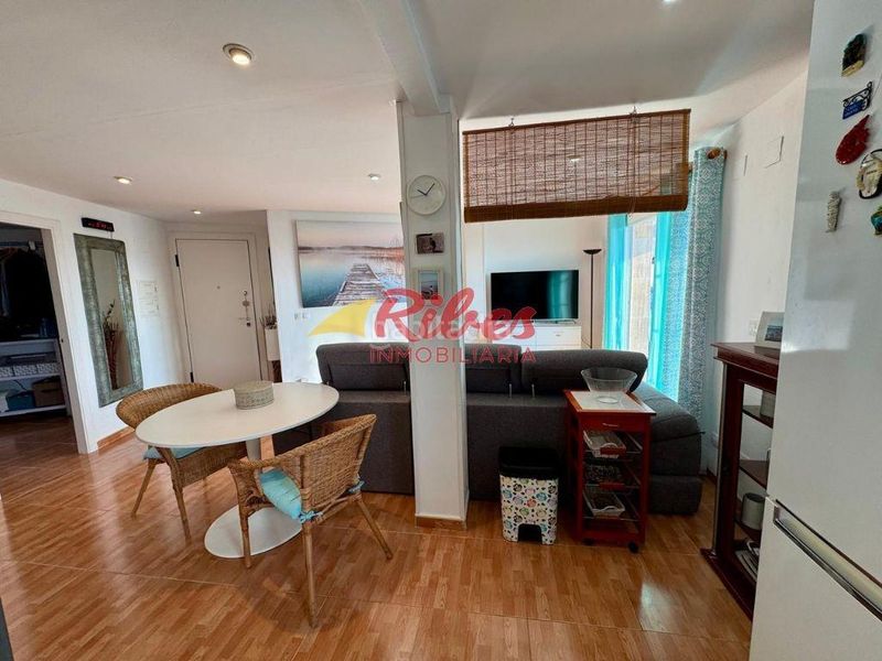 Foto 94ba0d65-c597-464b-a5a9-1e4a0a424111. Dachwohnung in Sant Antoni Cullera