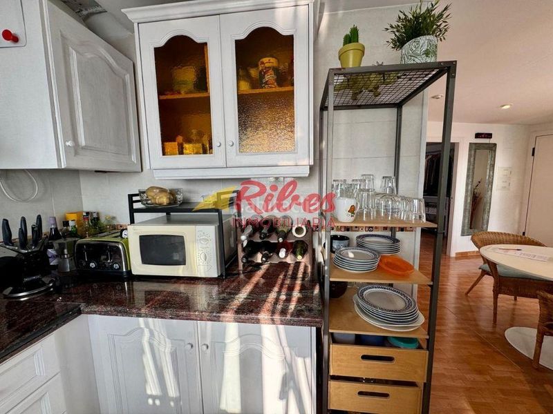 Foto bf0595ca-913f-46aa-9273-ac79d3bf6e1d. Dachwohnung in Sant Antoni Cullera