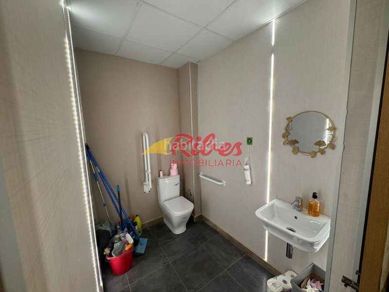Foto 003bb0bd-9774-4aed-975b-1aa6e3a4909f. Local comercial a Sant Antoni Cullera