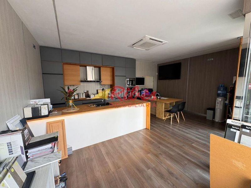 Foto 41b816ce-3bd0-47a4-80a9-2ea954626d4c. Local comercial a Sant Antoni Cullera