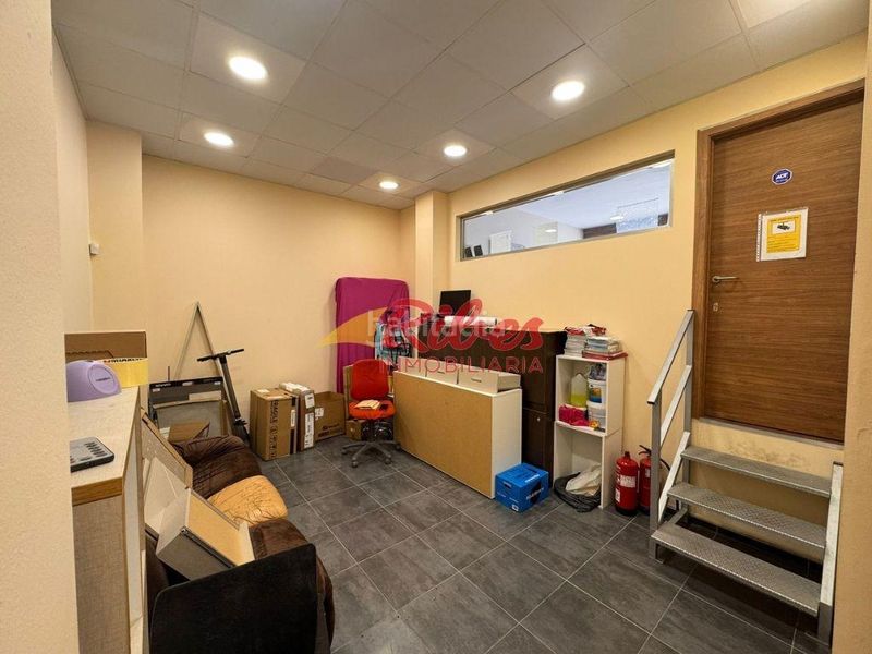 Foto 54a95948-eaba-460e-8a7b-daa1265f8bc1. Local comercial a Sant Antoni Cullera