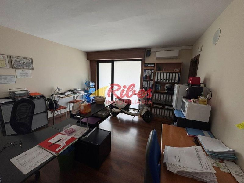 Foto 61325931-642d-49a3-84e3-e110eef1853e. Local comercial a Sant Antoni Cullera