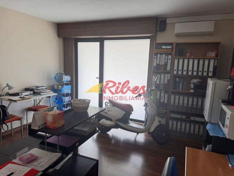 Foto 70cfe056-53f4-4b0d-b85c-7bbc83a77ad5. Local comercial a Sant Antoni Cullera