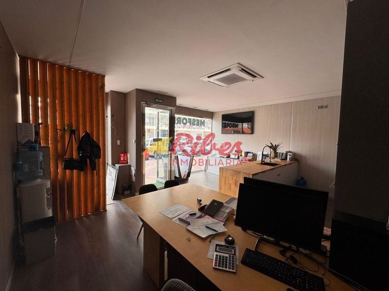 Foto 78c0d7ba-0ed1-4adf-adc2-5532f3828597. Local comercial a Sant Antoni Cullera