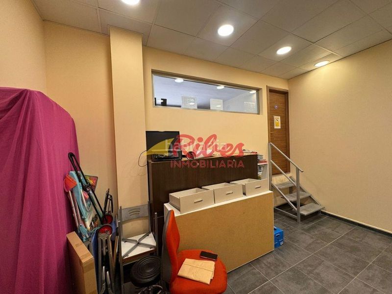Foto 7e79e772-0ab9-4775-9f87-779436e0bf85. Local comercial a Sant Antoni Cullera