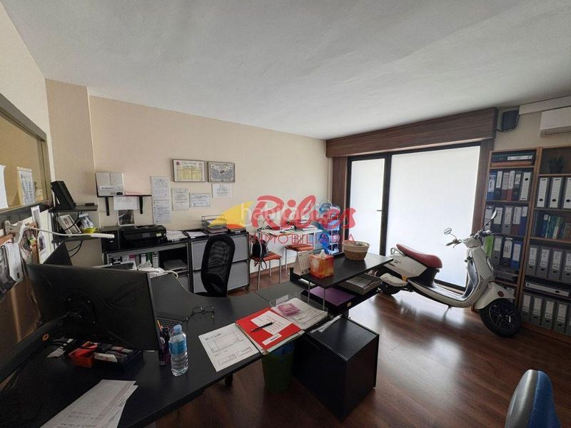 Foto b0c9d9cd-4f34-4d07-ace8-e42c4fb73802. Local comercial a Sant Antoni Cullera