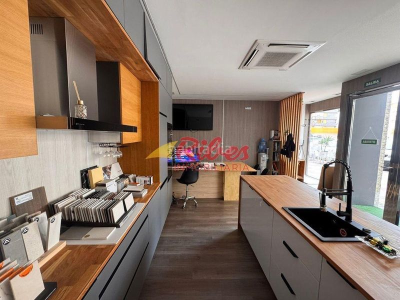 Foto ca41d702-e0f4-48ba-967a-bd622c568969. Local comercial a Sant Antoni Cullera