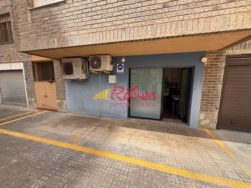 Foto dd726c81-f123-46b9-b82d-1586b17a91e8. Local comercial a Sant Antoni Cullera