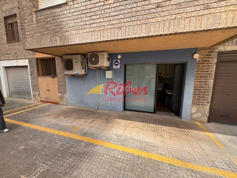 Foto e16e37a9-f3e4-47df-b1a6-1278c082ab5c. Local comercial a Sant Antoni Cullera