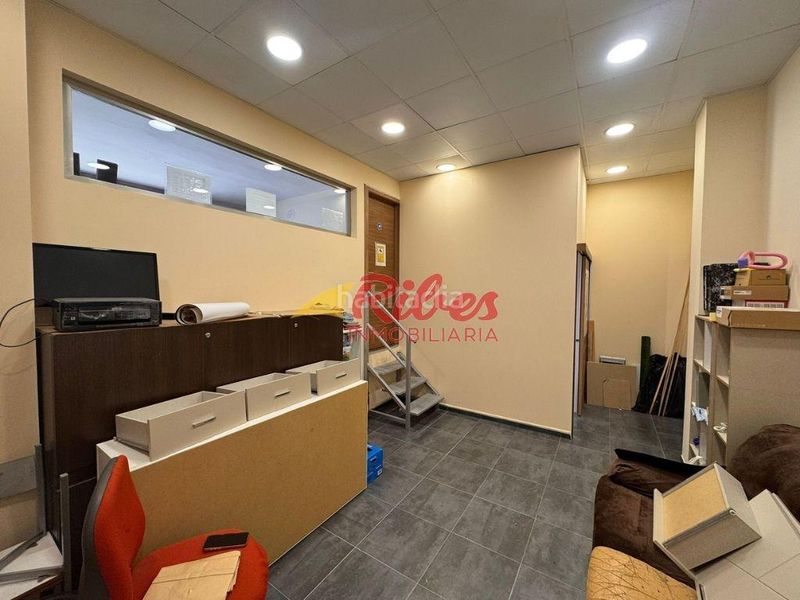 Foto fd69246e-0989-4582-b9a9-4fb291ef850b. Local comercial a Sant Antoni Cullera