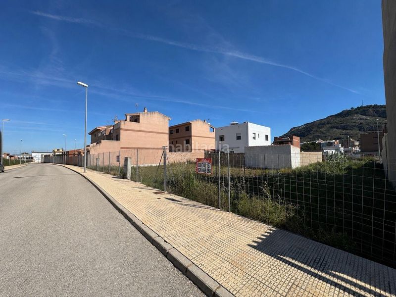 Foto 23b261fe-c81a-48a9-8233-7d9e1b53e173. Terreny residencial a Bulevar del Xúquer Cullera