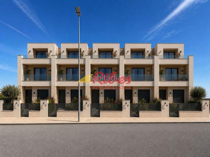 Foto 7b603fcf-5b7b-4d87-b51a-9b3e1a459a1b. Terreny residencial a Bulevar del Xúquer Cullera