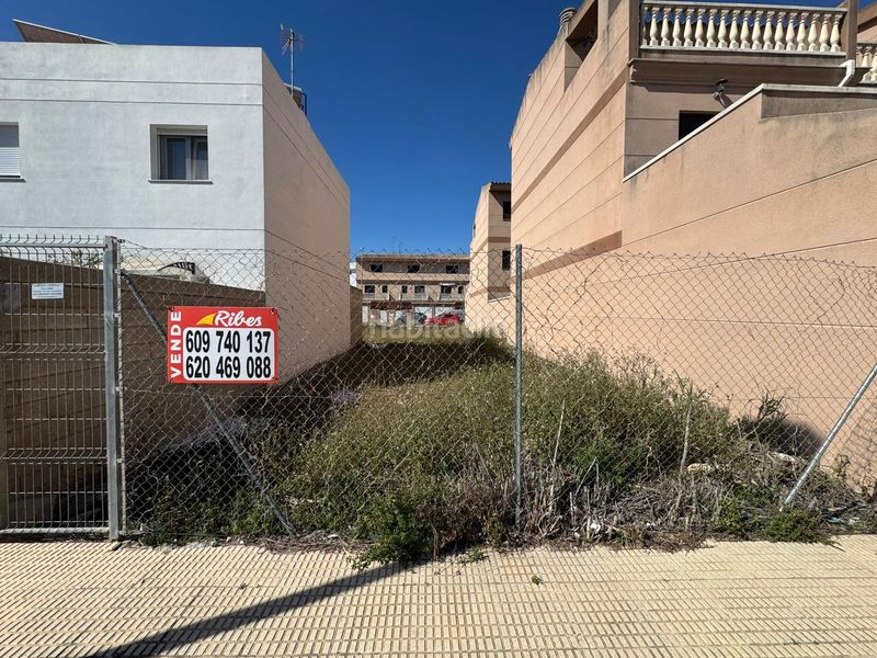 Foto ab37aaf3-5e1b-40d0-afaa-51e045973f9a. Terreny residencial a Bulevar del Xúquer Cullera