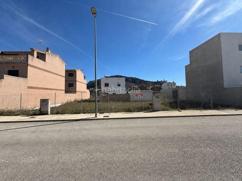 Foto ab94523f-421d-4f41-adf8-3e4b90f0856d. Terreny residencial a Bulevar del Xúquer Cullera