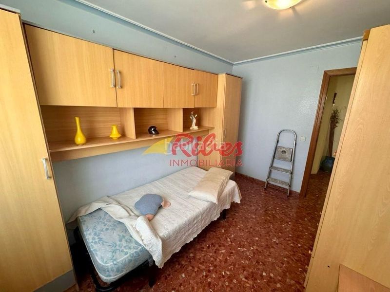 Foto 17f60525-2ff7-4877-921e-250cba8d60b0. Pis amb aparcament a Favara