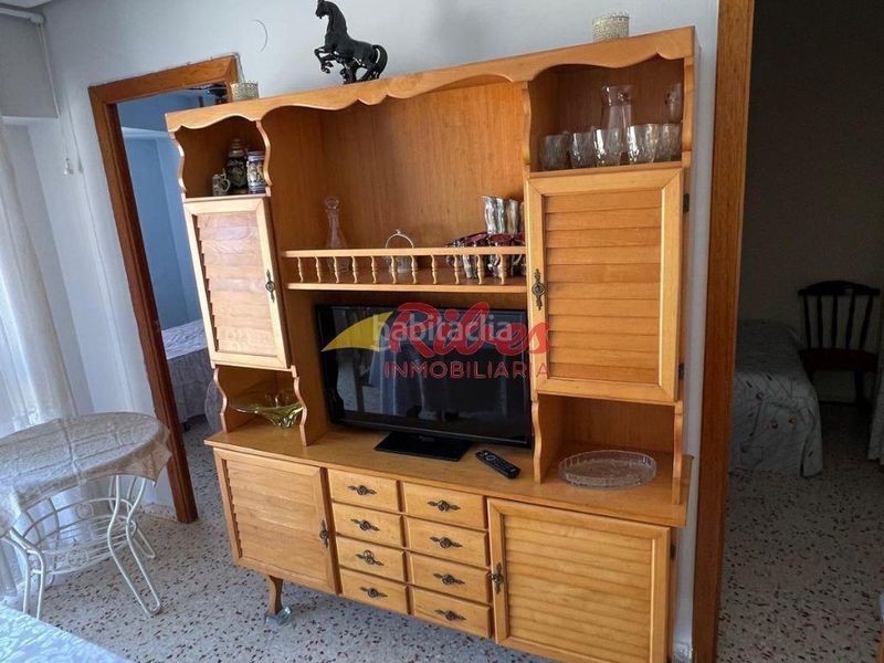 Foto 36718456-8564-40eb-a15e-4f704e55ee93. Apartament a Sant Antoni Cullera