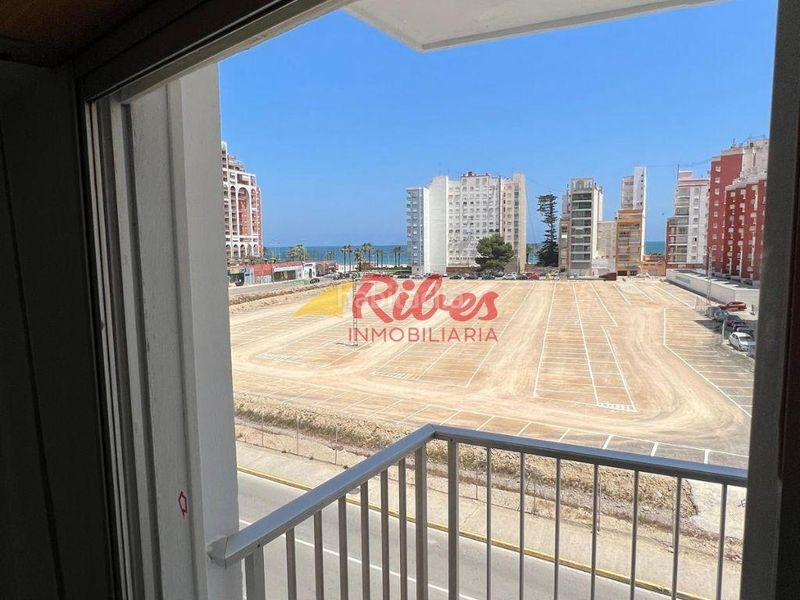 Foto a58a8c52-7608-451f-beea-eb0aac43c4d4. Apartament a Sant Antoni Cullera