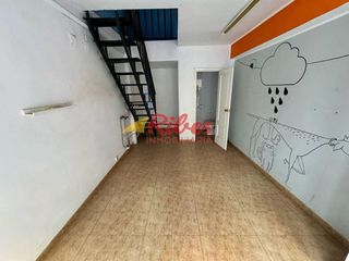 Local Comercial a Centre