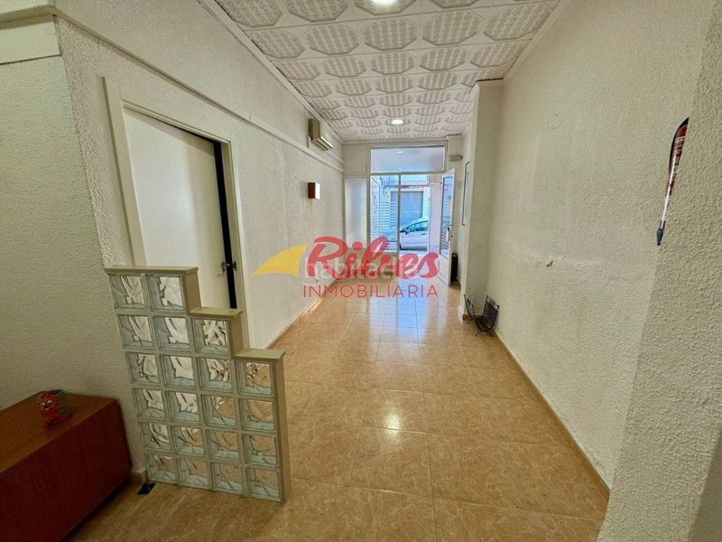 Foto ee5682dd-19ec-4583-9419-dce9cbfd8ab9. Local comercial a pueblo de Cullera Cullera