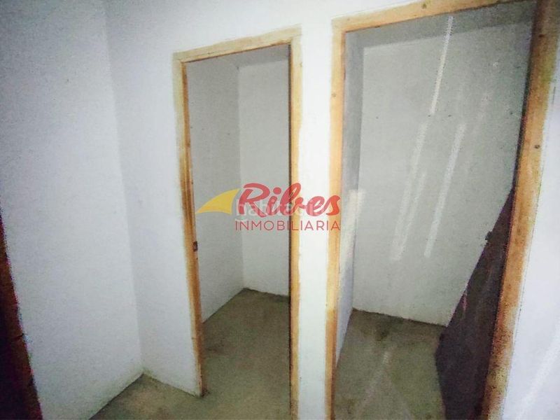 Foto 001aa61d-0ef0-494f-9c9b-5bbd5b6da6bc. Local comercial a Sant Antoni Cullera