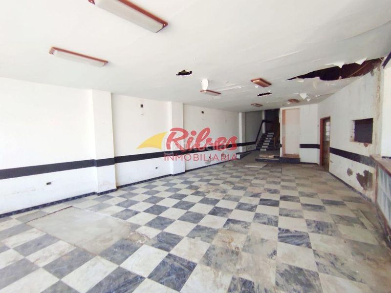 Foto 5085a4bf-7913-4d23-aefb-829074ca8e6a. Local comercial a Sant Antoni Cullera