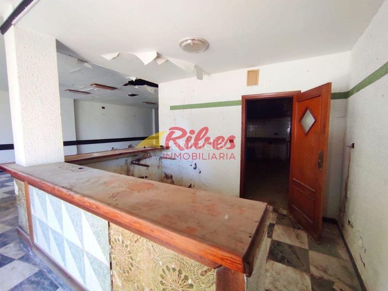 Foto da52c7c2-b752-4c06-8a03-03e97be0f3cb. Local comercial a Sant Antoni Cullera