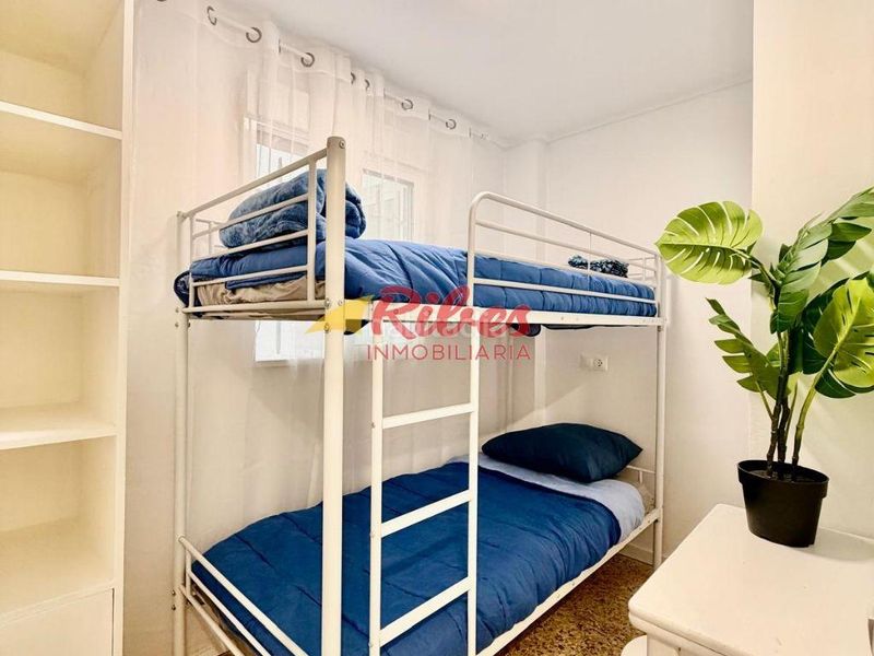 Foto 865b0489-1bd8-4b86-ba5c-086fc765b891. Apartament a Sant Antoni Cullera