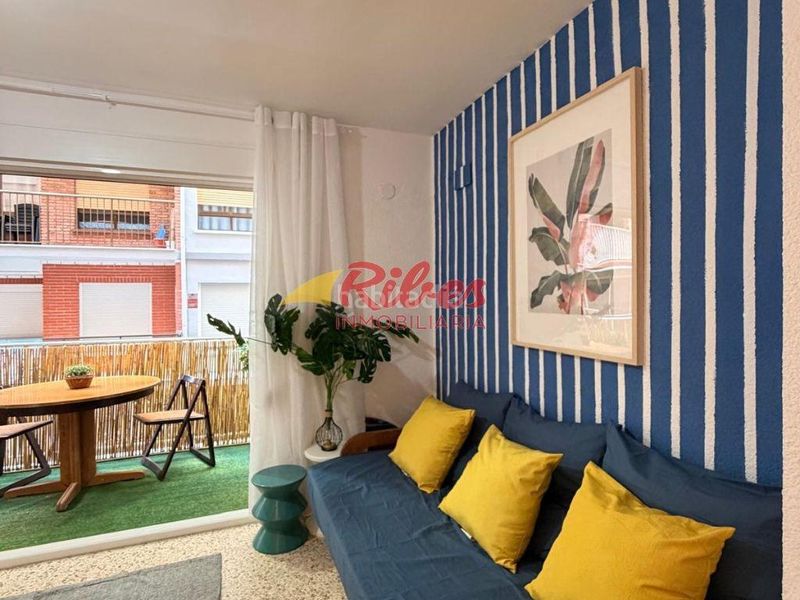 Foto 9e686dbf-fa6c-4f9a-ac4d-7ce66cc4dd04. Apartament a Sant Antoni Cullera