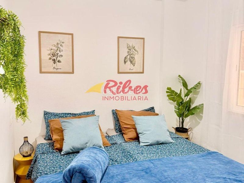 Foto 9f3ffc66-8fad-44e6-9640-82c9bd20c4d3. Apartament a Sant Antoni Cullera