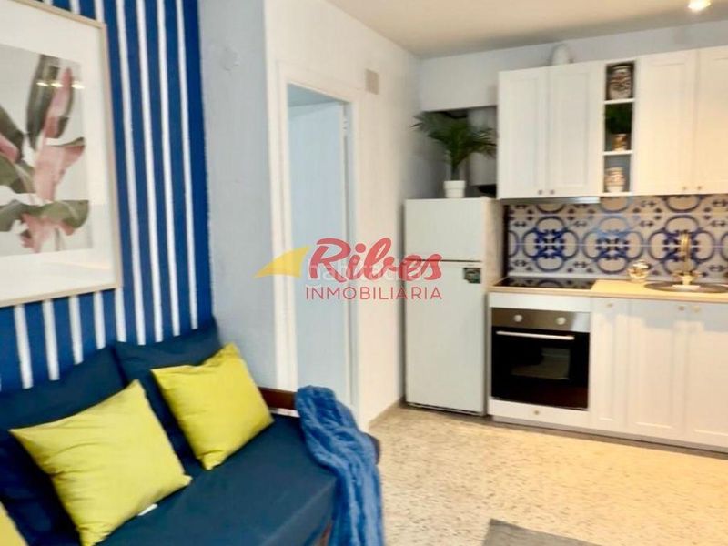 Foto dc2148a0-6af4-4063-95bf-ea01fc24b2b5. Apartament a Sant Antoni Cullera