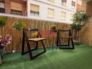 Apartament a Sant Antoni