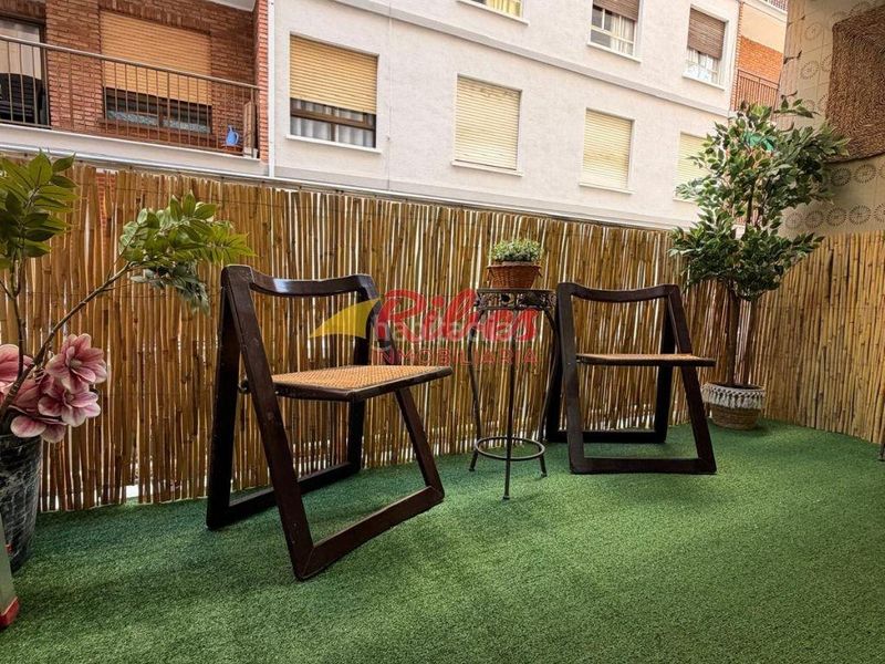 Foto deb2020d-b5c7-413c-9318-8f6ec09a6739. Apartament a Sant Antoni Cullera