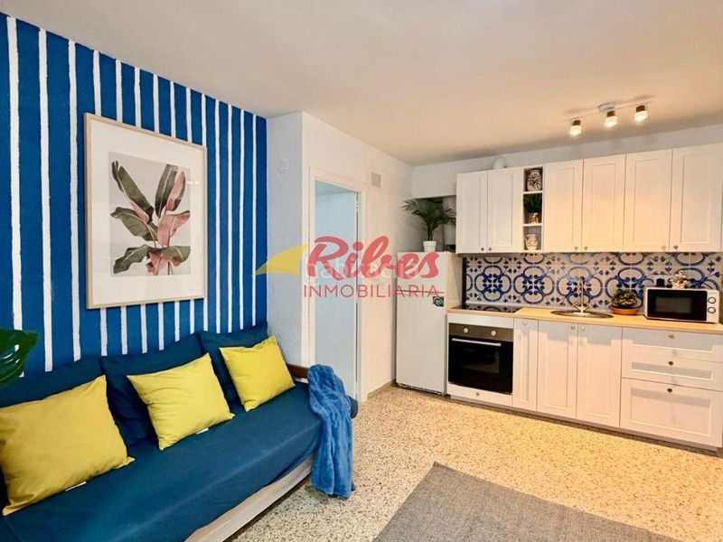 Foto f27111fb-0a5e-41e2-b832-4bc931265aa6. Apartament a Sant Antoni Cullera