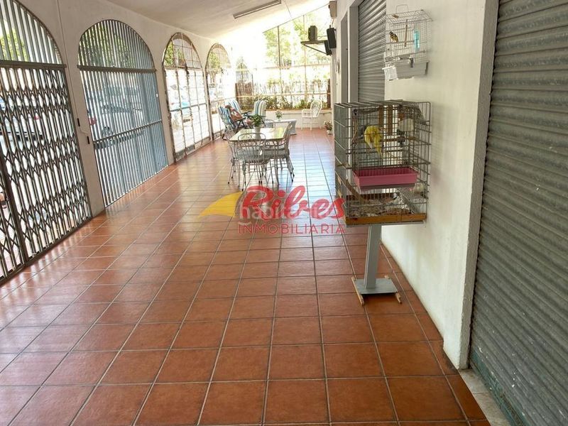 Foto 75709c2d-6835-4e43-98bc-72bb9d8d03e6. Local comercial a Racó Cullera