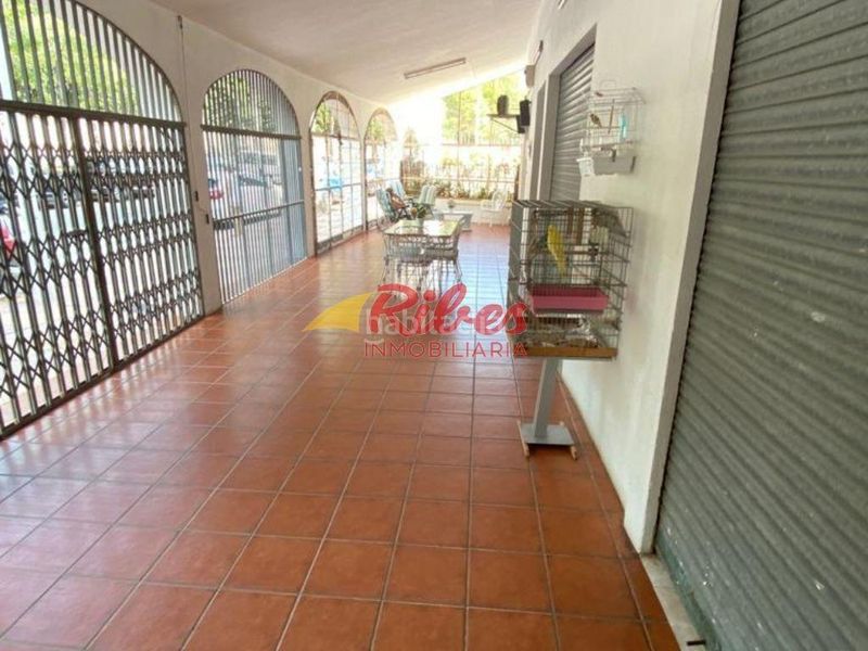 Foto 8870a230-48ff-4131-b552-efd87e9e07f2. Local comercial a Racó Cullera