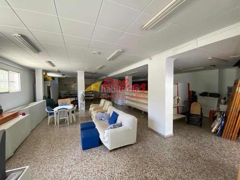 Foto 8b5e6d8e-9df5-494e-bd47-124dbbc83da9. Local comercial a Racó Cullera