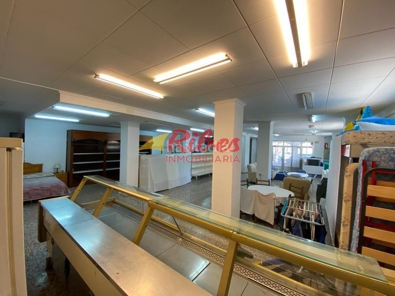 Foto a152d3d3-3a16-4bd1-989e-12c24a32bc56. Local comercial a Racó Cullera